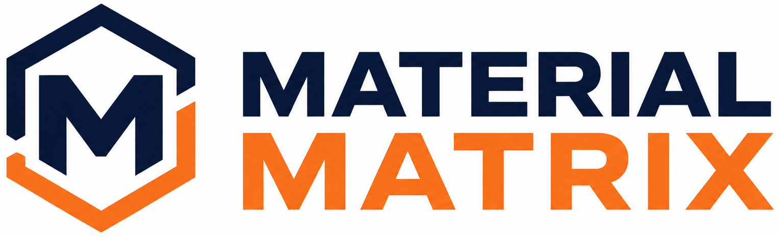 Material Matrix